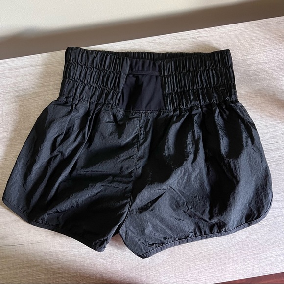 Free People Movement The Way Home Shorts Size Medium - Picture 8 of 14